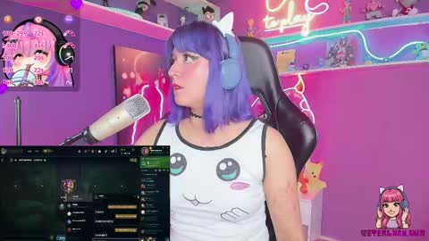 Luan online show from 03-24-26, 03:50