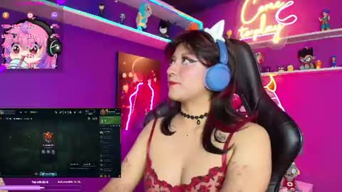 Luan online show from 07-14-26, 03:18