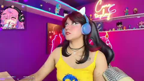 Luan online show from 07-15-26, 03:39