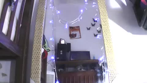 Snapshot of luanna837 chatting on 12-08-24, 12:41 luanna837 online show from 12-08-24, 12:41