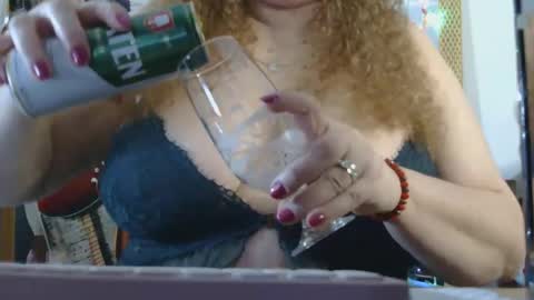 Snapshot of luanna837 chatting on 10-03-25, 10:40 luanna837 online show from 10-03-25, 10:40