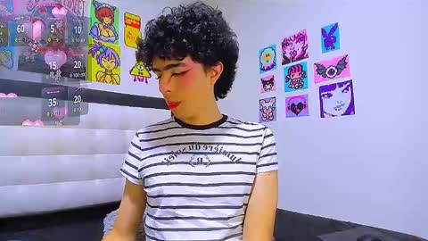 LuanRush online show from 03-04-26, 02:17