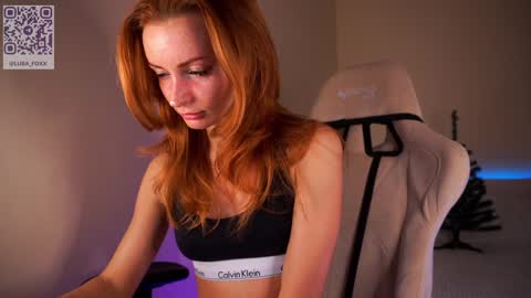 Luba online show from 12-09-24, 07:18