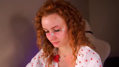 Luba online show from 02-12-25, 07:56