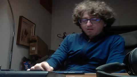 luca78 online show from 11-01-25, 08:27