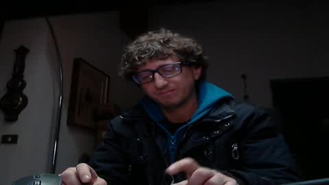 luca78 online show from 11-15-25, 09:50