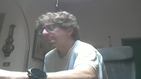 luca78 online show from 06-14-26, 07:32