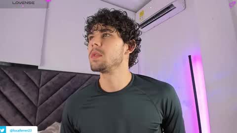 Luca Ferrer online show from 02-12-26, 02:39