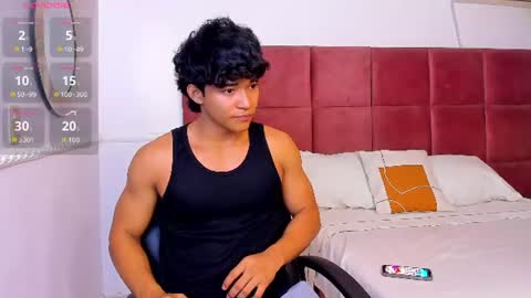 Snapshot of luca_mashle chatting on 06-23-26, 03:15 luca_mashle online show from 06-23-26, 03:15