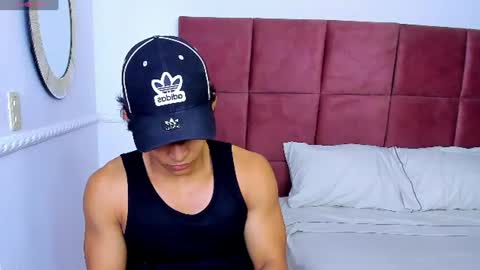 Snapshot of luca_mashle chatting on 06-27-26, 03:11 luca_mashle online show from 06-27-26, 03:11