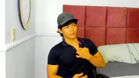 Snapshot of luca_mashle chatting on 07-01-26, 02:35 luca_mashle online show from 07-01-26, 02:35