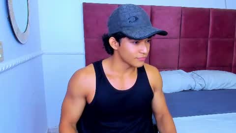 Snapshot of luca_mashle chatting on 07-02-26, 03:56 luca_mashle online show from 07-02-26, 03:56