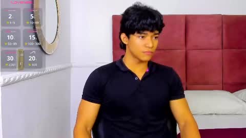 Snapshot of luca_mashle chatting on 07-05-26, 02:40 luca_mashle online show from 07-05-26, 02:40
