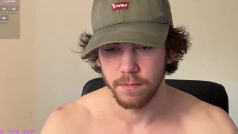 Luca S online show from 11-03-25, 11:44