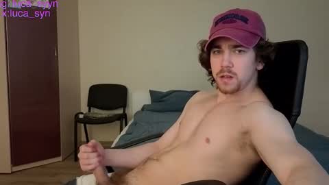 Luca S online show from 02-11-26, 06:57