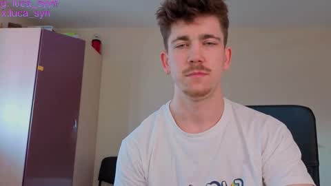 Luca S online show from 03-30-26, 11:33