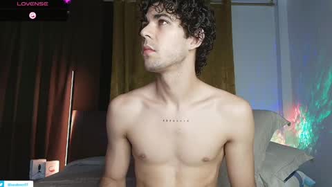Luca Ferrer online show from 04-09-26, 03:17
