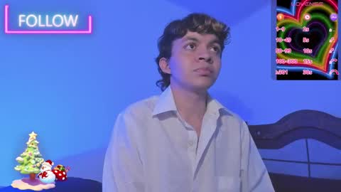 Lukas online show from 12-10-24, 01:54