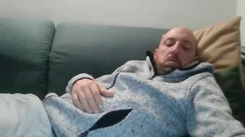 Luca online show from 10-05-25, 07:07