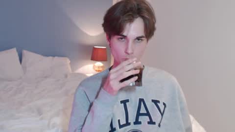 Snapshot of lucacharm chatting on 12-22-24, 10:25 lucacharm online show from 12-22-24, 10:25