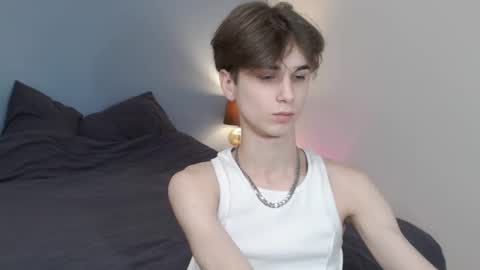 Snapshot of lucacharm chatting on 02-12-25, 02:45 lucacharm online show from 02-12-25, 02:45