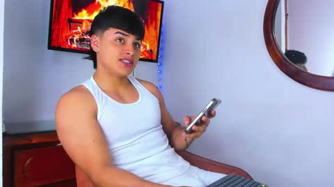 Luca Dior online show from 01-06-25, 11:18