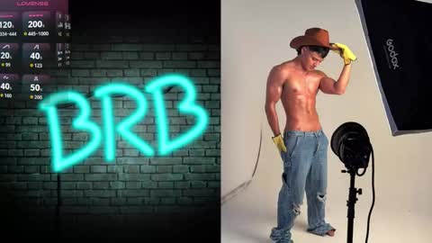 Luca Dior online show from 12-03-25, 10:57