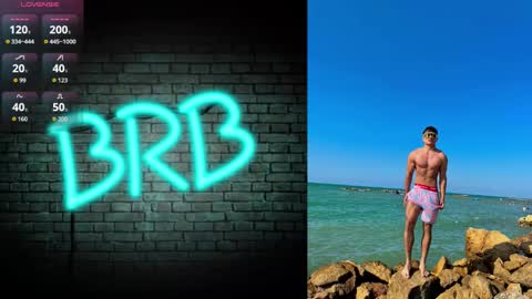 Luca Dior online show from 02-03-26, 11:59