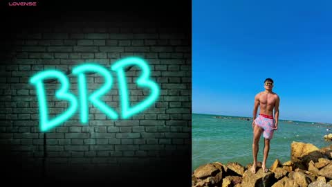 Luca Dior online show from 05-05-26, 10:01