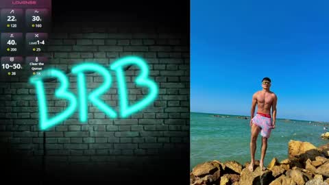 Luca Dior online show from 06-08-26, 12:05