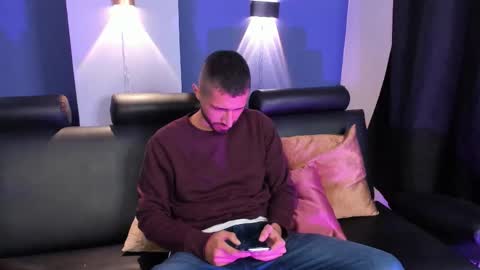 Lucas online show from 02-03-26, 02:21