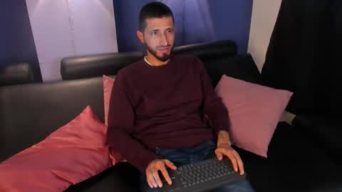 Lucas online show from 02-20-26, 02:19