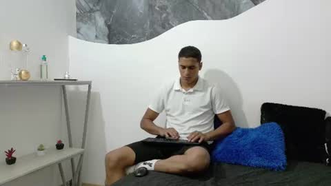 lucas837481 online show from 06-29-26, 11:10