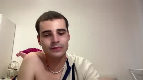 Snapshot of lucas_bennett chatting on 07-26-26, 05:09 lucas_bennett online show from 07-26-26, 05:09
