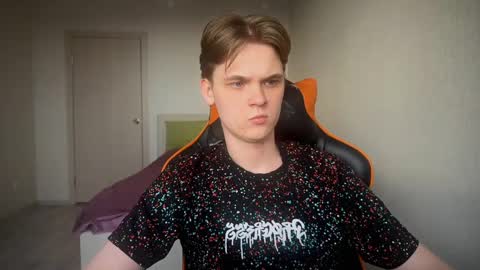 Lucas Gill online show from 03-08-25, 12:09