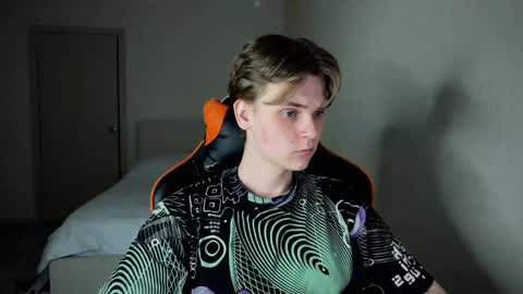 Lucas Gill online show from 03-10-25, 11:16