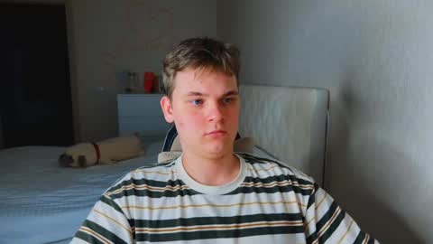 Lucas Gill online show from 02-02-26, 01:59