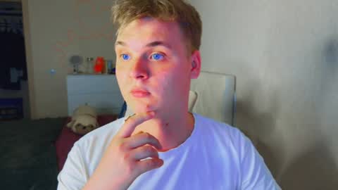 Lucas Gill online show from 05-19-26, 04:24