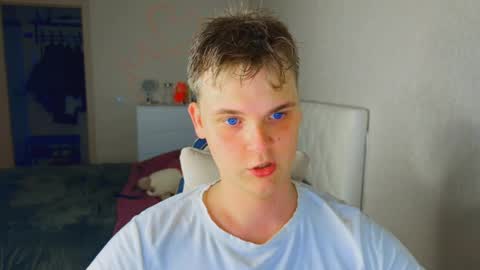Lucas Gill online show from 05-20-26, 07:09