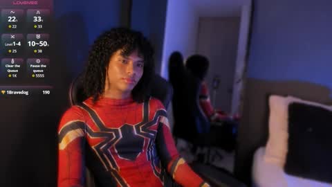   online show from 03-06-26, 03:52