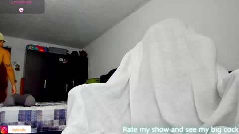 lucas_jewel online show from 02-26-26, 05:12