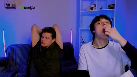 lucas_long_ online show from 11-28-25, 08:00