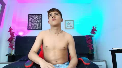 Lucas lovee online show from 02-24-26, 03:04