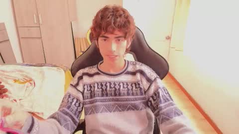 lucas_xo online show from 09-08-25, 05:56