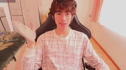 lucas_xo online show from 09-11-25, 03:23