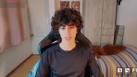 lucas_xo online show from 01-16-26, 11:20