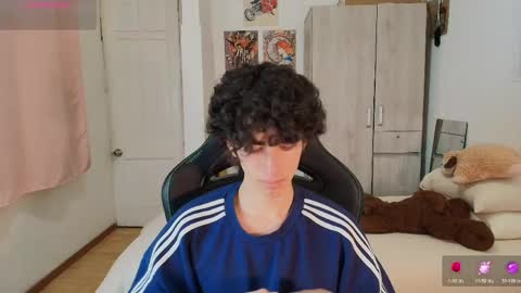 lucas_xo online show from 04-20-26, 12:46