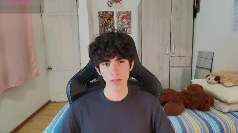 lucas_xo online show from 05-30-26, 03:14