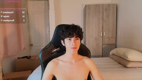 lucas_xo online show from 06-04-26, 06:52