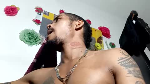 Daniel online show from 11-20-25, 02:01